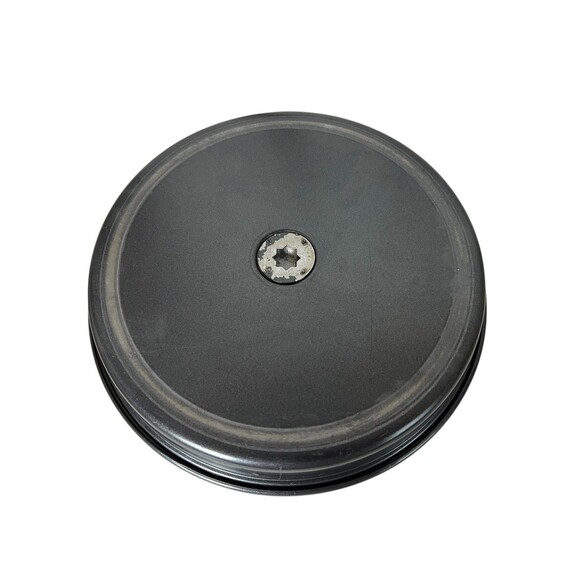 Cuisinart CVR-1000 Vertical Rotisserie Replacement Part Drip Tray & Tray Support - Picture 5 of 7